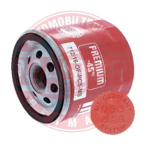 712/16-OFMG-PCS-MS MASTER-SPORT GERMANY