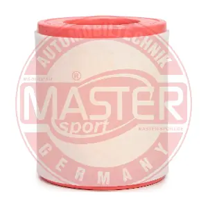 16005-LF-PCS-MS MASTER-SPORT GERMANY