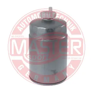 854/6-KF-PCS-MS MASTER-SPORT GERMANY