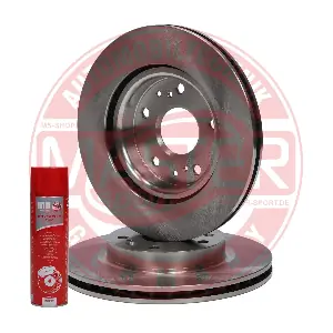 24012202901-SET-MSP MASTER-SPORT GERMANY