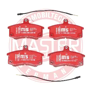 13046029672-SET-MS MASTER-SPORT GERMANY