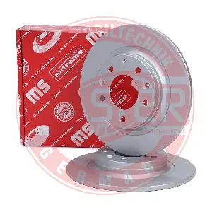 24011003021PR-SET-MS MASTER-SPORT GERMANY