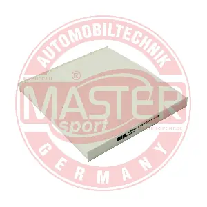 2035-IF-PCS-MS MASTER-SPORT GERMANY