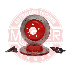 202021950 MASTER-SPORT GERMANY