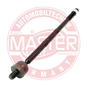 25329-SET-MS MASTER-SPORT GERMANY