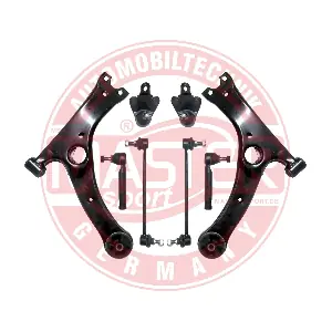 36902-KIT-MS MASTER-SPORT GERMANY