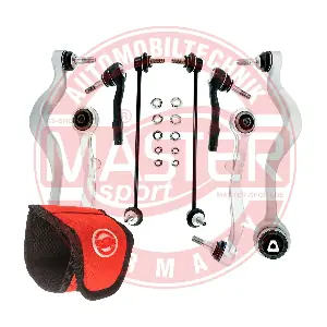 36989-KIT-MSM MASTER-SPORT GERMANY