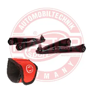 37200-KIT-MSM MASTER-SPORT GERMANY