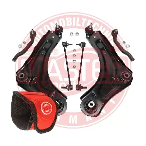 36920-KIT-MSM MASTER-SPORT GERMANY