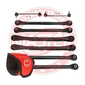 36840/1-SET-MSM MASTER-SPORT GERMANY