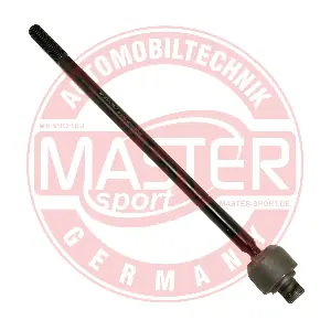 27600PCSMS MASTER-SPORT GERMANY