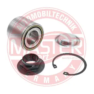 6549-SET-MS MASTER-SPORT GERMANY