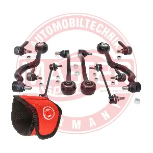36994/1-KIT-MSM MASTER-SPORT GERMANY