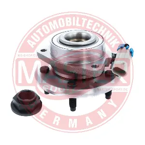 7437-SET-MS MASTER-SPORT GERMANY