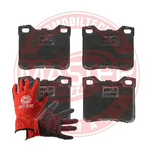 13046071342N-SET-MSP MASTER-SPORT GERMANY