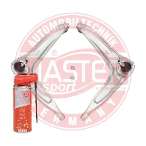 37041-KIT-MSP MASTER-SPORT GERMANY