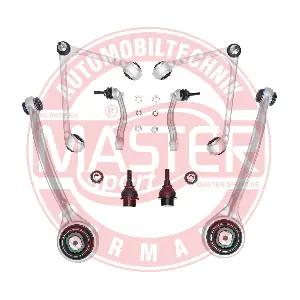 37205-KIT-MS MASTER-SPORT GERMANY