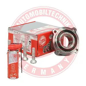 502602-SET-MSP MASTER-SPORT GERMANY