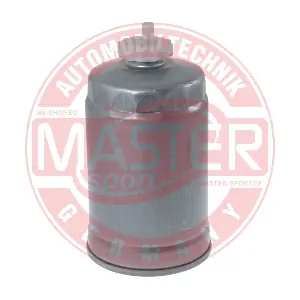 824/2-KF-PCS-MS MASTER-SPORT GERMANY