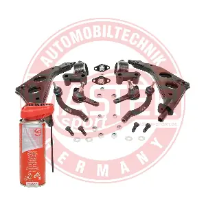 36855-KIT-MSP MASTER-SPORT GERMANY