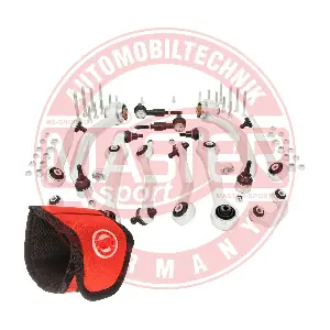 36790-SET-MSM MASTER-SPORT GERMANY