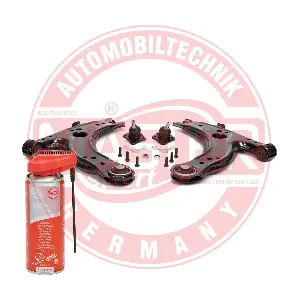 36812/4-SET-MSP MASTER-SPORT GERMANY