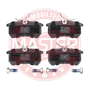 13046028352N-SET-MS MASTER-SPORT GERMANY