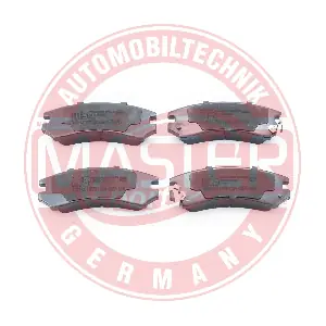 13046107312N-SET-MS MASTER-SPORT GERMANY