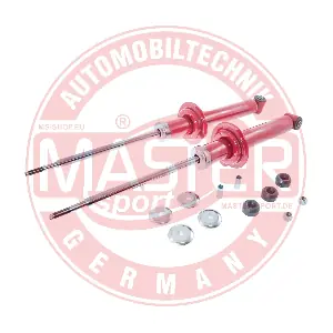 23070H-SET/2/-MS MASTER-SPORT GERMANY