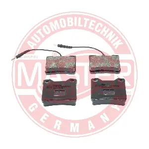 13046040592N-SET-MS MASTER-SPORT GERMANY