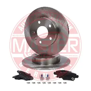 201002501 MASTER-SPORT GERMANY