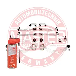 36790/2-SET-MSP MASTER-SPORT GERMANY