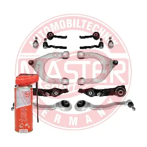 36825-SET-MSP MASTER-SPORT GERMANY