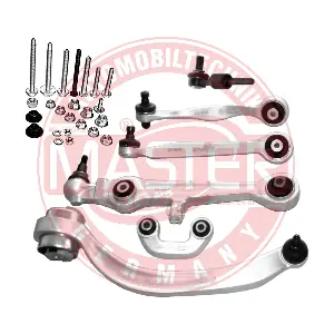 36791L-SET-MS MASTER-SPORT GERMANY