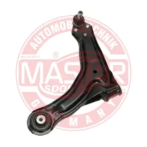 29636-PCS-MS MASTER-SPORT GERMANY