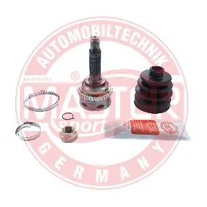 303339-SET-MS MASTER-SPORT GERMANY