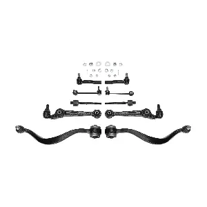 37002/2-KIT-MS MASTER-SPORT GERMANY