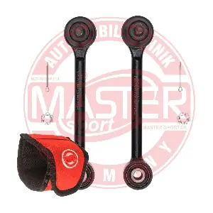 37203-KIT-MSM MASTER-SPORT GERMANY