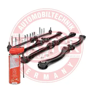 36793-SET-MSP MASTER-SPORT GERMANY