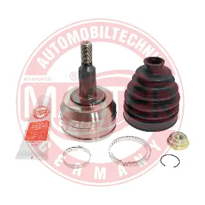 303995-SET-MS MASTER-SPORT GERMANY