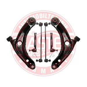 36896-KIT-MS MASTER-SPORT GERMANY