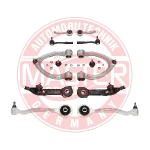 37141/2-KIT-MS MASTER-SPORT GERMANY