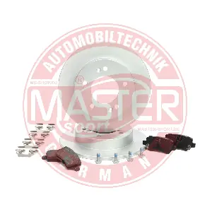 201003571 MASTER-SPORT GERMANY