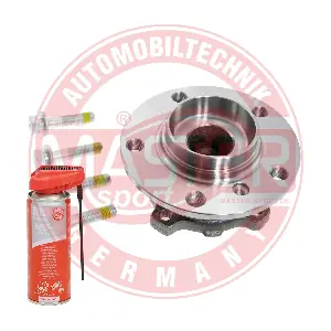 3671-SET-MSP MASTER-SPORT GERMANY