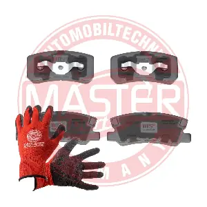 13046058552N-SET-MSP MASTER-SPORT GERMANY