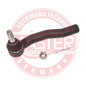34289-PCS-MS MASTER-SPORT GERMANY