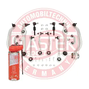 37137-KIT-MSP MASTER-SPORT GERMANY