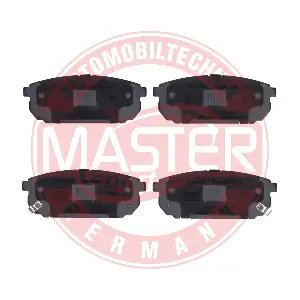 13046057732N-SET-MS MASTER-SPORT GERMANY