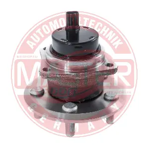 6851-SET-MS MASTER-SPORT GERMANY