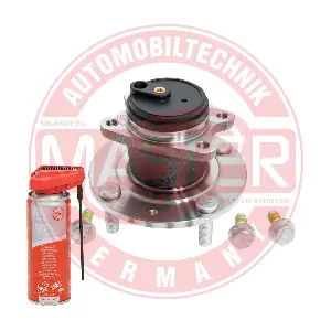 3685-SET-MSP MASTER-SPORT GERMANY
